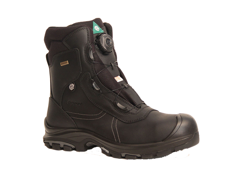 Botte Grisport Boa-constructor